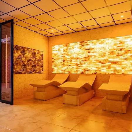 Aqua Spa Hotel Zlatograd-3